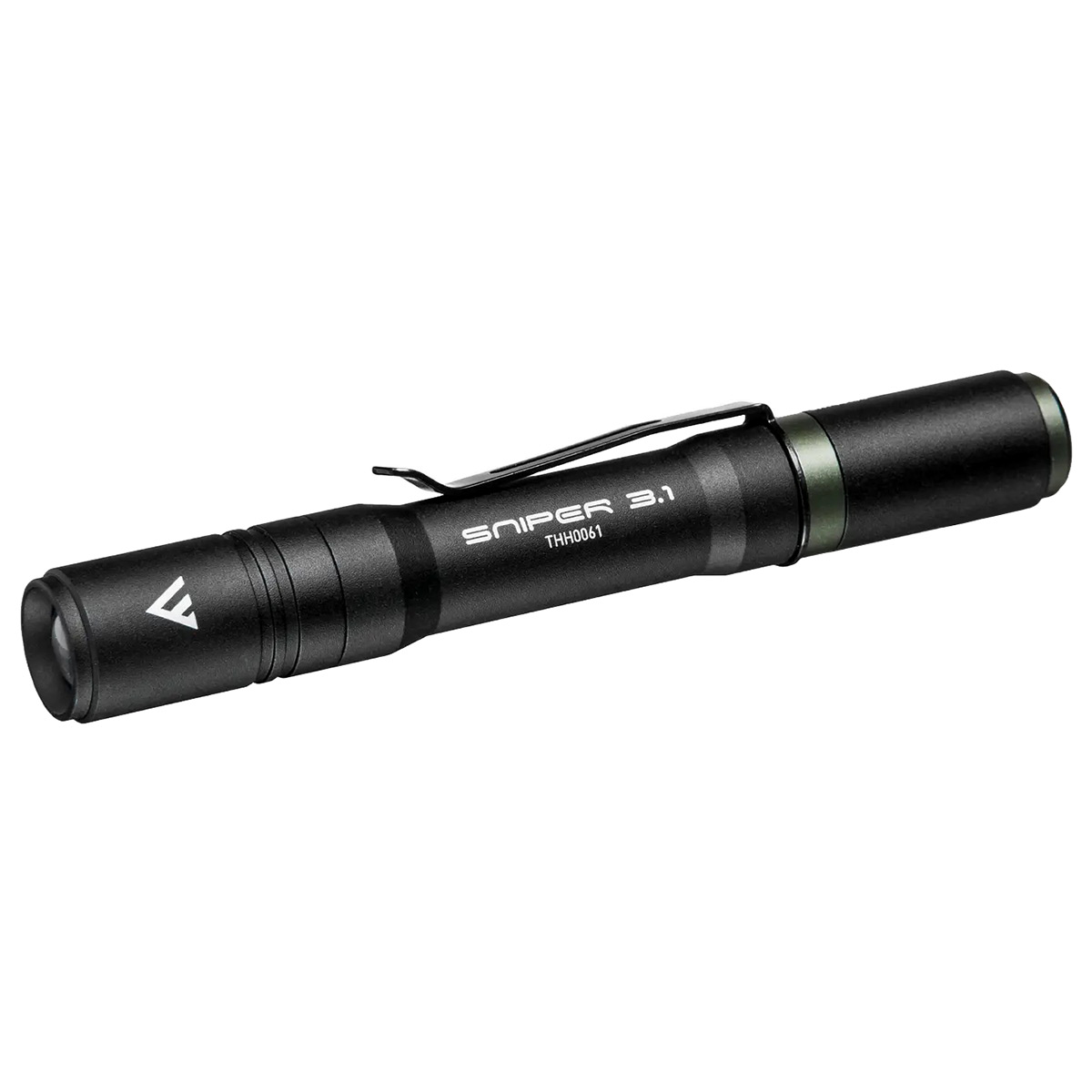 купити Ліхтар MACTRONIC Sniper 3.1 (130 Lm) USB Rechargeable Magnetic