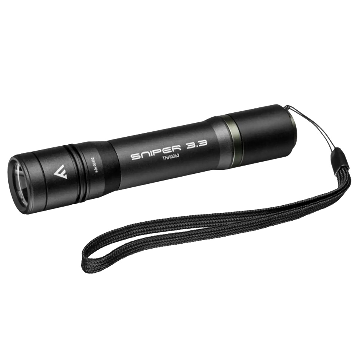купити Ліхтар MACTRONIC Sniper 3.3 (1000 Lm) Focus Powerbank USB Rechargeable