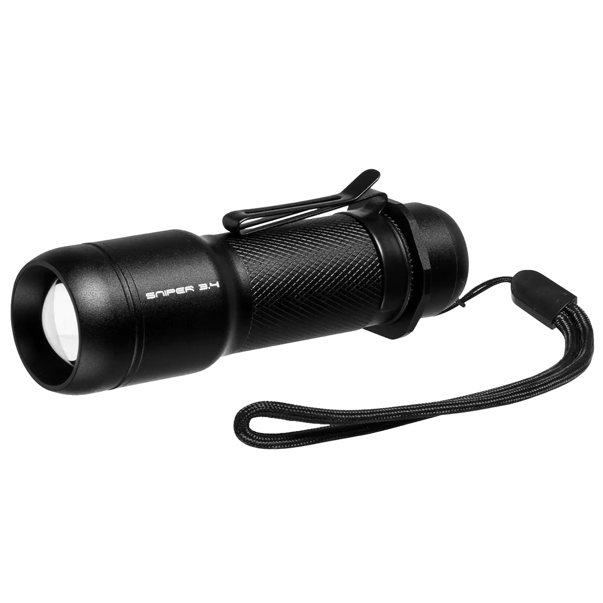 купити Ліхтар MACTRONIC Sniper 3.4 (600 Lm) Focus