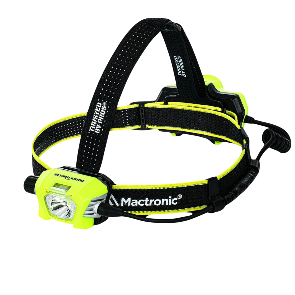 ˳���� MACTRONIC Ultimo X1000 (1000 Lm)