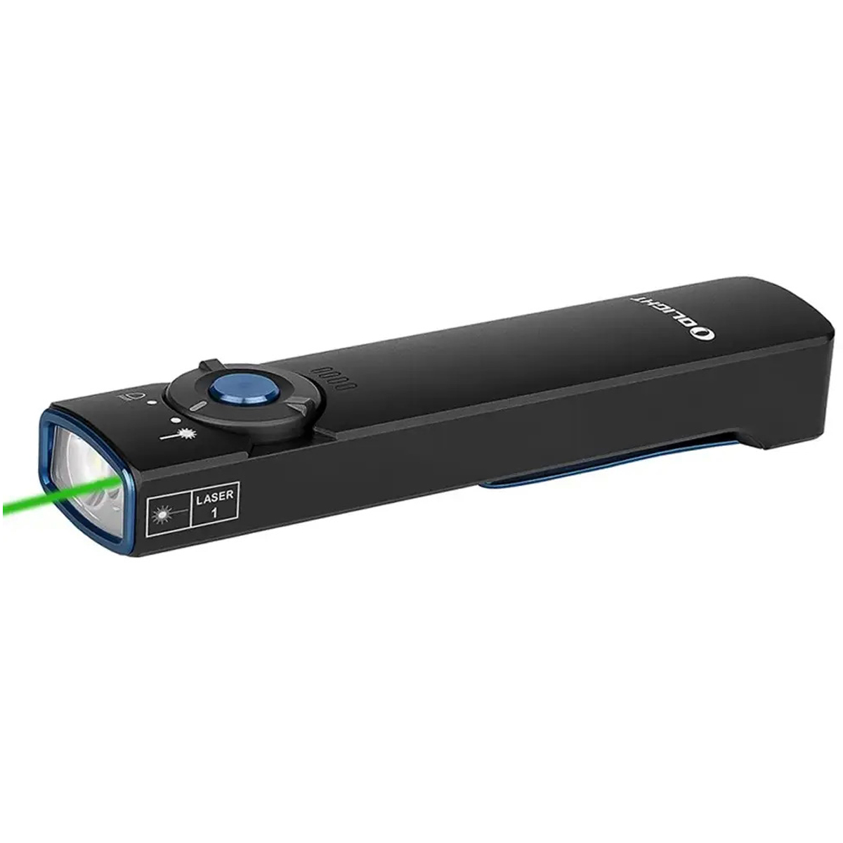  ˳ OLIGHT  Arkfeld Black