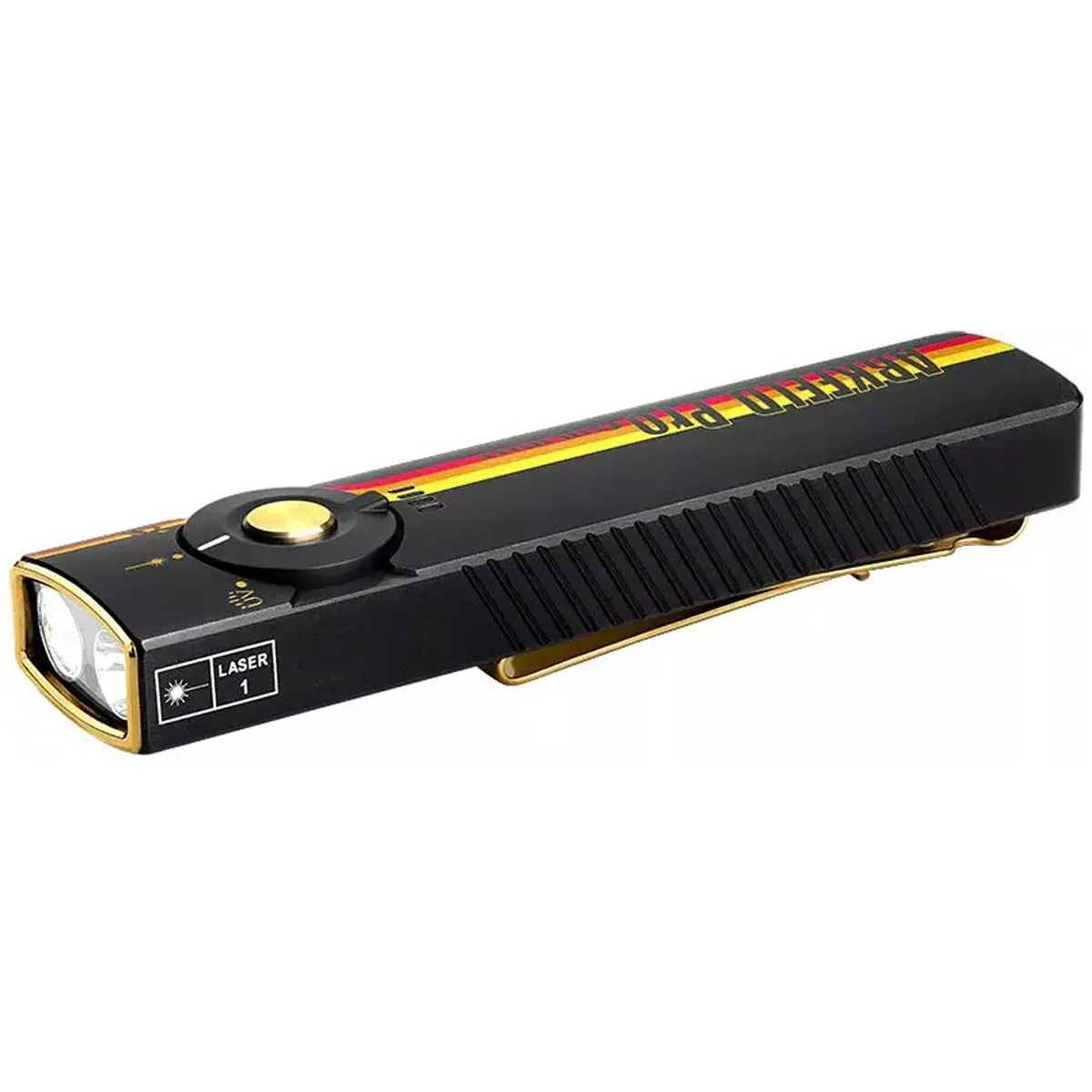  ˳ OLIGHT  Arkfeld Pro Class 1 CW Racing Stripes