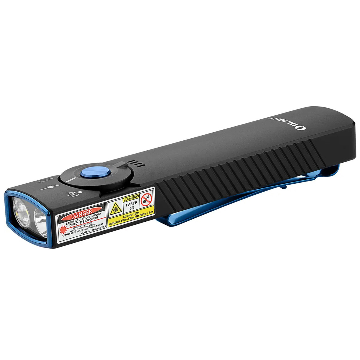  ˳ OLIGHT  Arkfeld Pro Class 3R CW Black