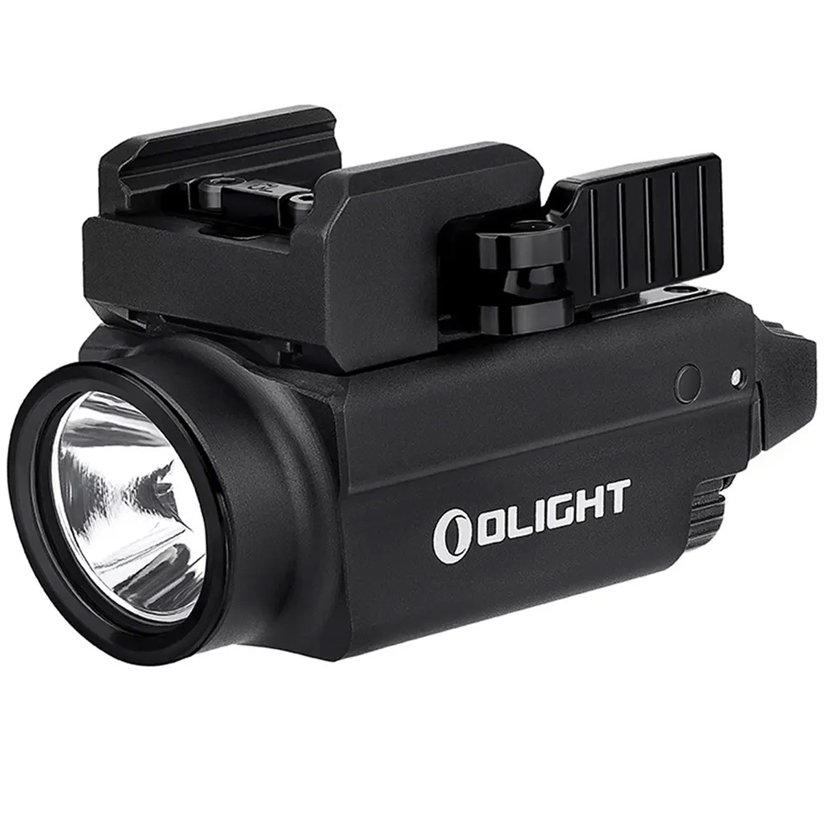 ˳���� OLIGHT  Baldr S (blue laser) Black