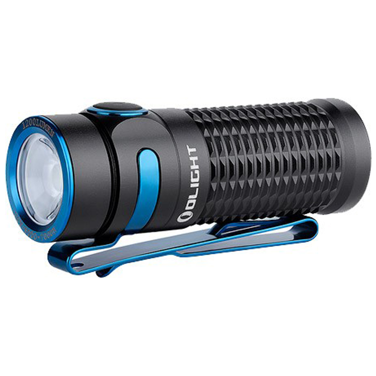  ˳ OLIGHT  Baton 3 Black