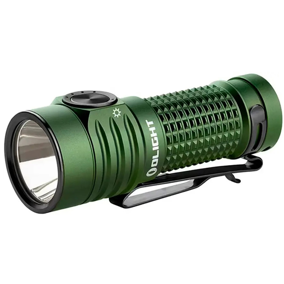  ˳ OLIGHT  Baton Turbo OD Green