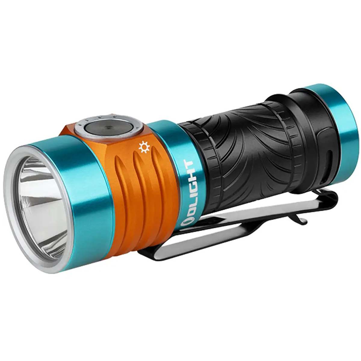 ������ ˳���� OLIGHT  Baton Turbo Roadster