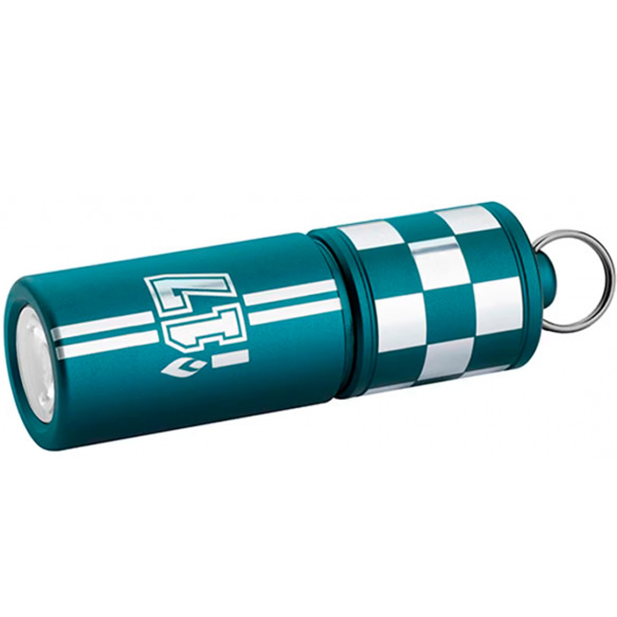 ������ ˳���� OLIGHT  i17 Checkered Flag