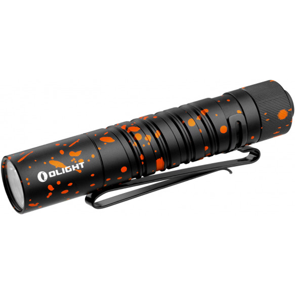  ˳ OLIGHT  i5T EOS Pumpkin Stains