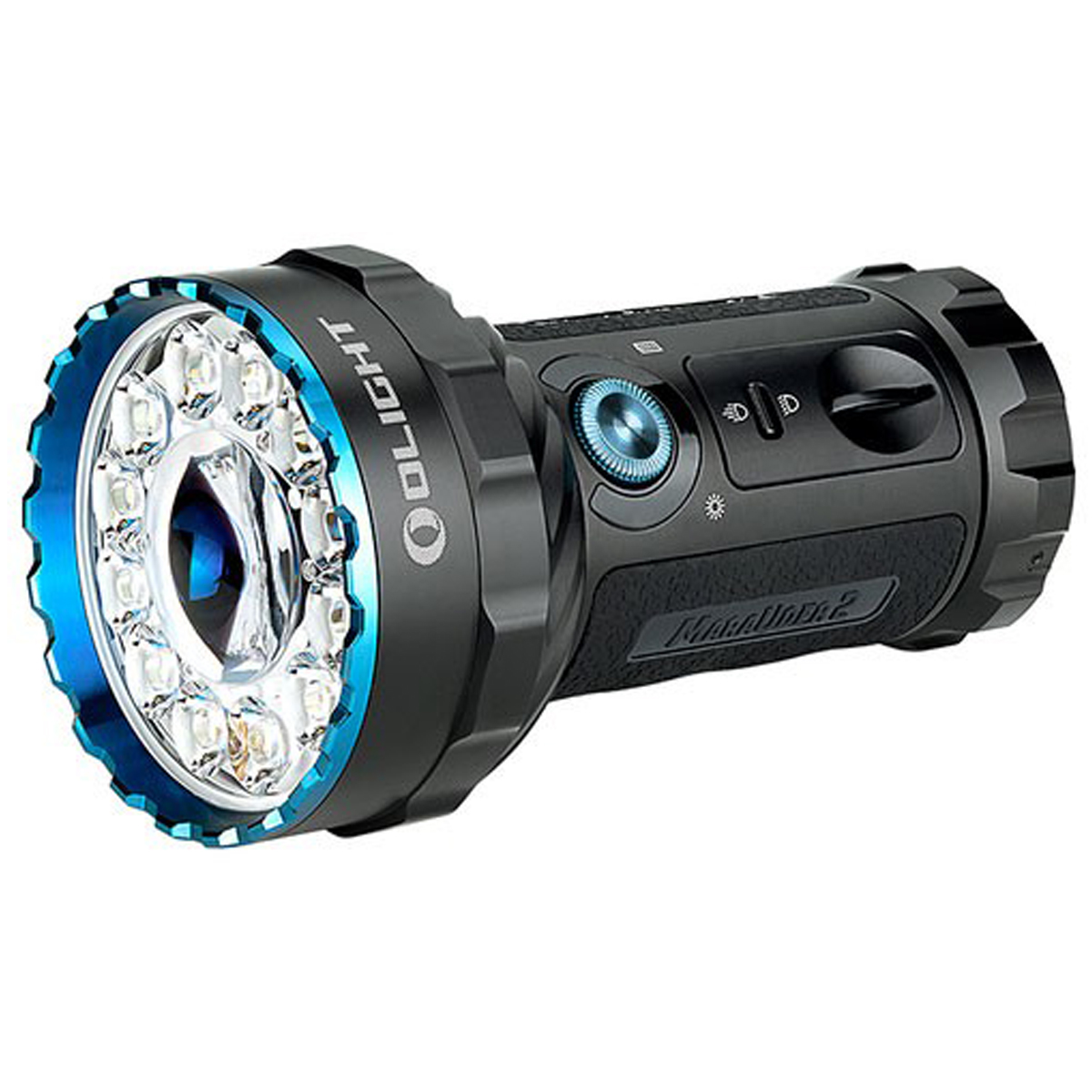 ˳ OLIGHT  Marauder 2 Black