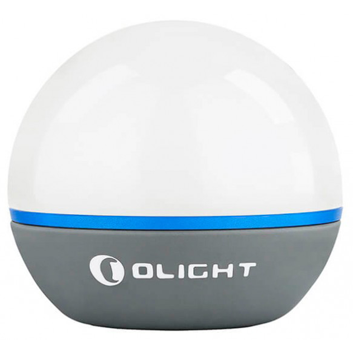 ˳���� OLIGHT  Obulb Grey