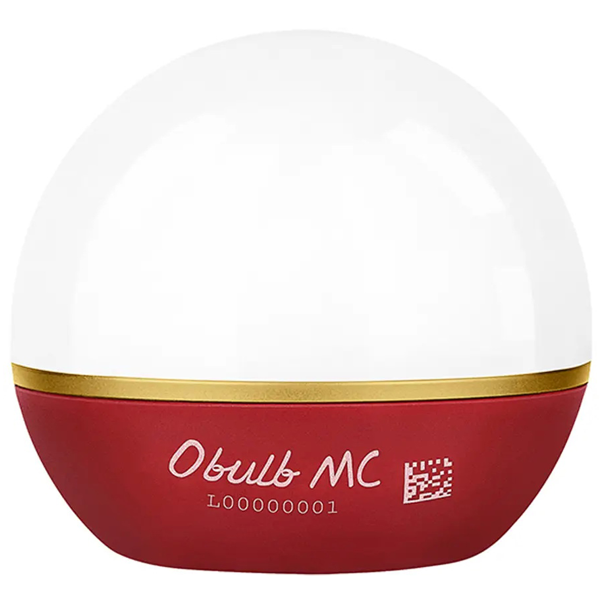  ˳ OLIGHT  Obulb MC Red