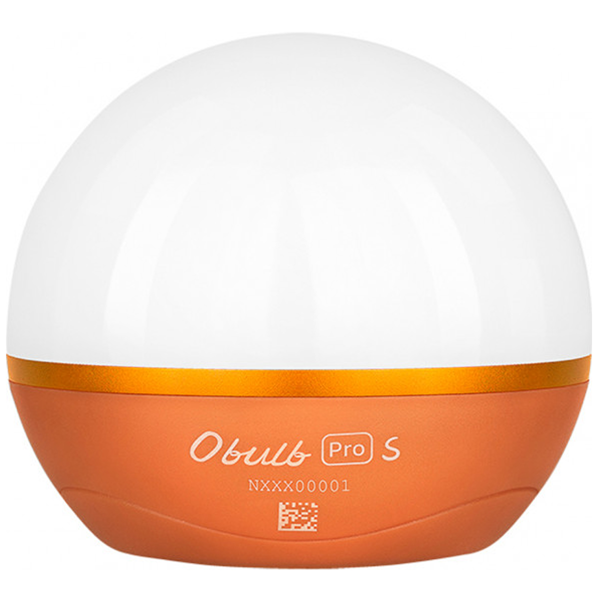  ˳ OLIGHT  Obulb Pro S Orange