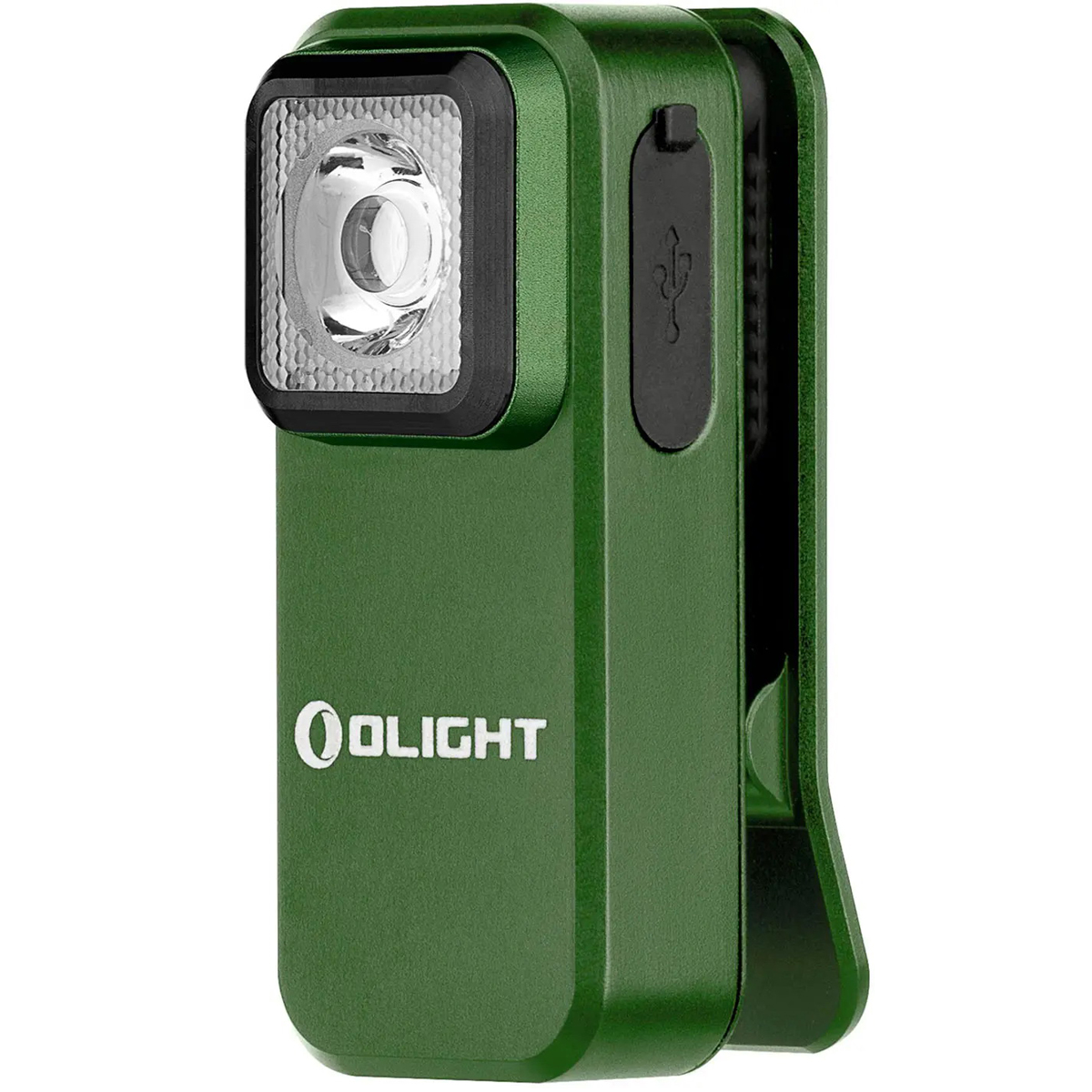  ˳ OLIGHT  Oclip OD Green