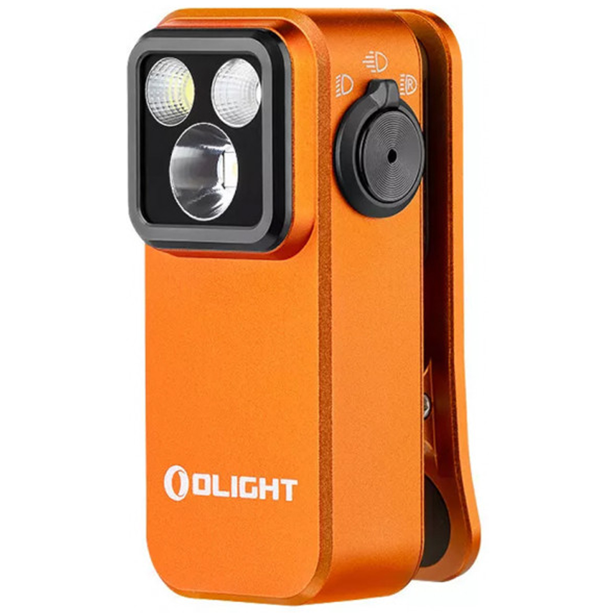  ˳ OLIGHT  Oclip Pro Orange