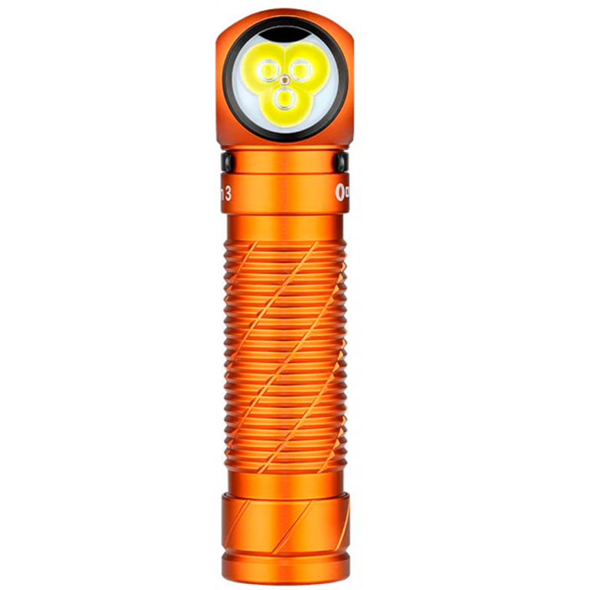  ˳ OLIGHT  Perun 3 Standard Verision Orange