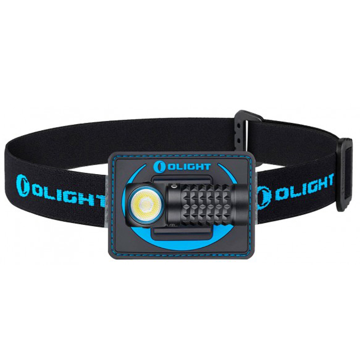  ˳ OLIGHT  Perun Mini KIT Black