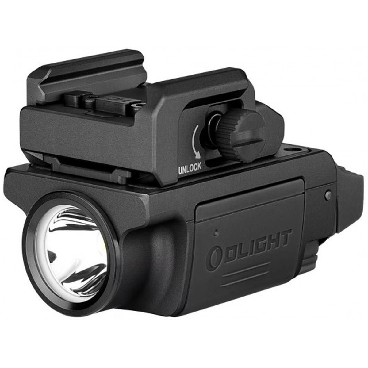  ˳ OLIGHT  PL-Mini 3 Valkyrie Black