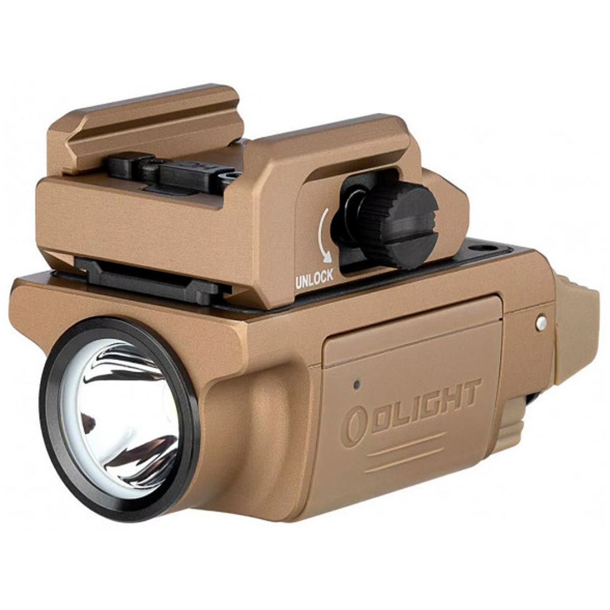  ˳ OLIGHT  PL-Mini 3 Valkyrie Desert Tan