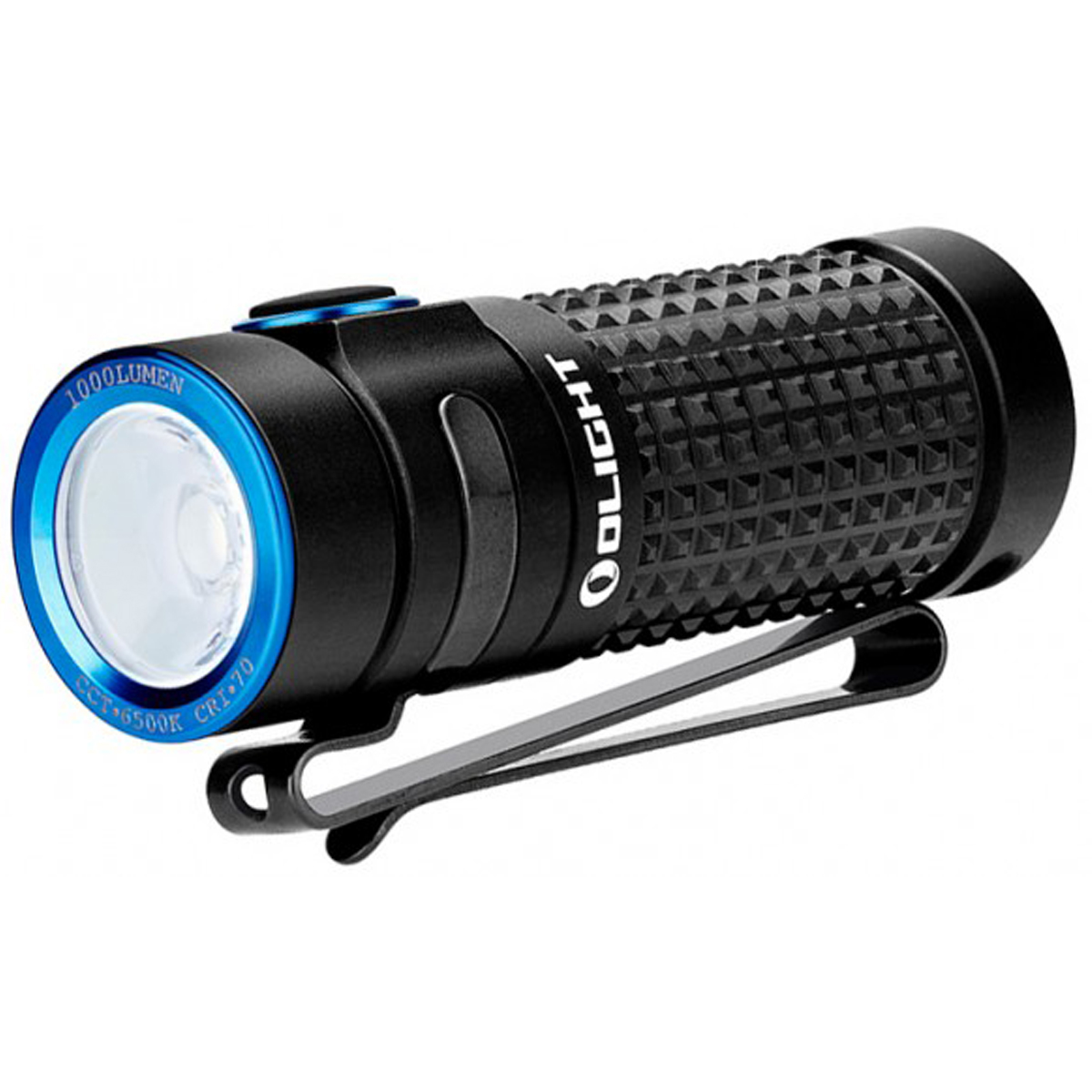 ˳���� OLIGHT  S1R II (1000 Lm) Black