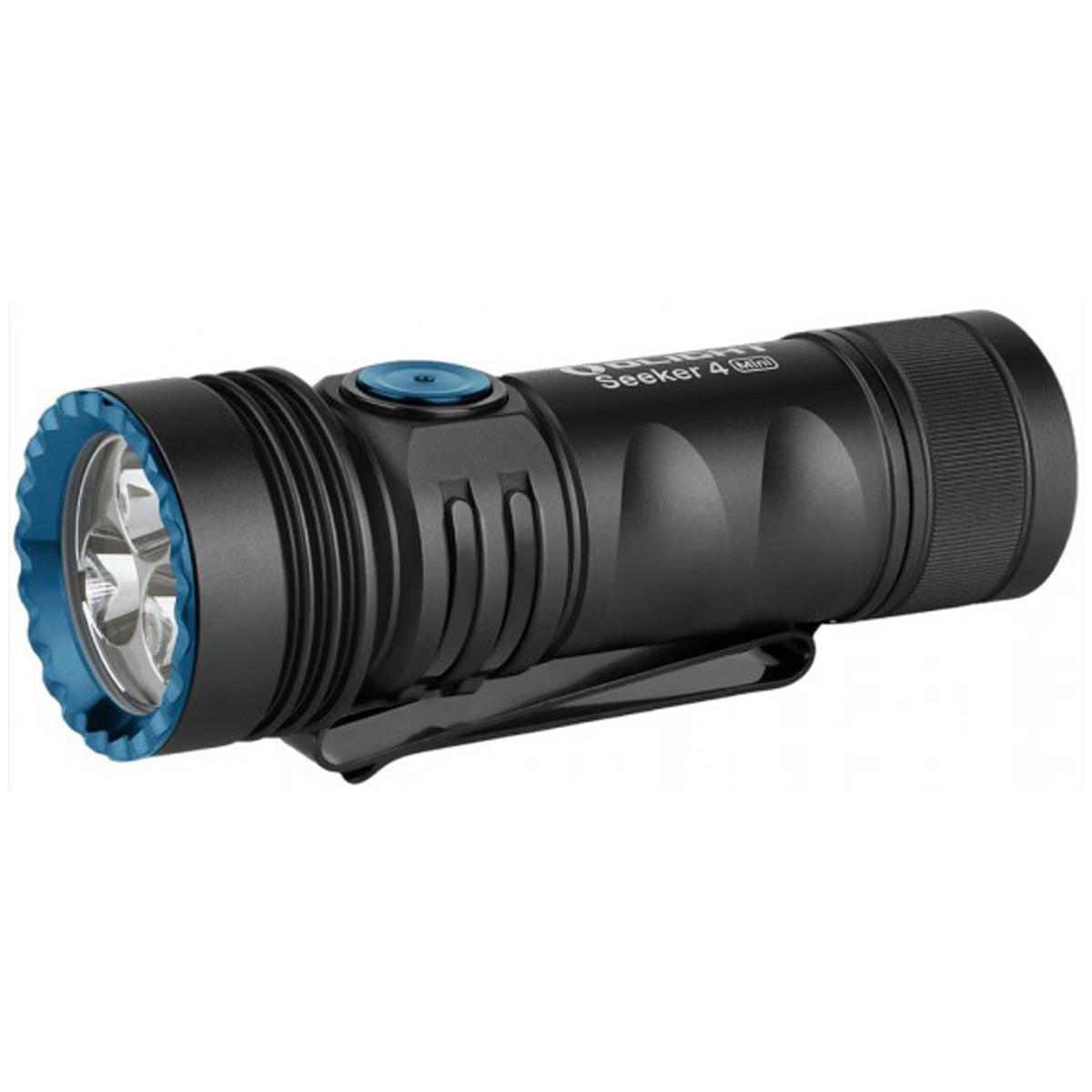  ˳ OLIGHT  Seeker 4 Mini NW Black