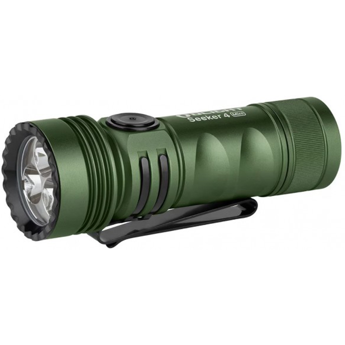  ˳ OLIGHT  Seeker 4 Mini OD Green