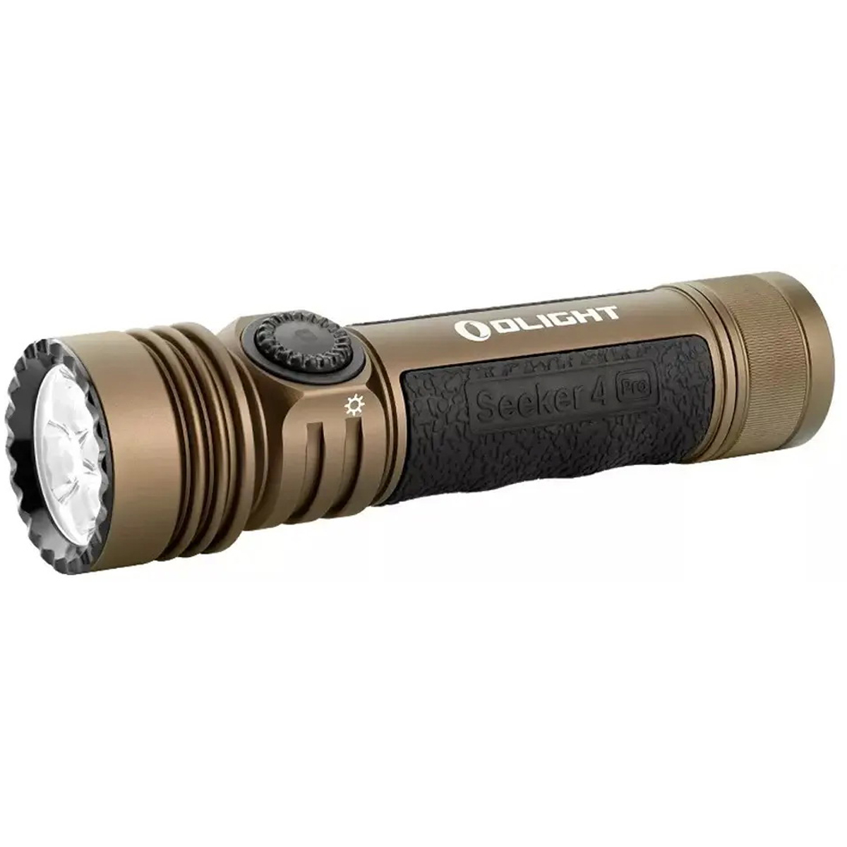  ˳ OLIGHT  Seeker 4 Pro CW Desert Tan