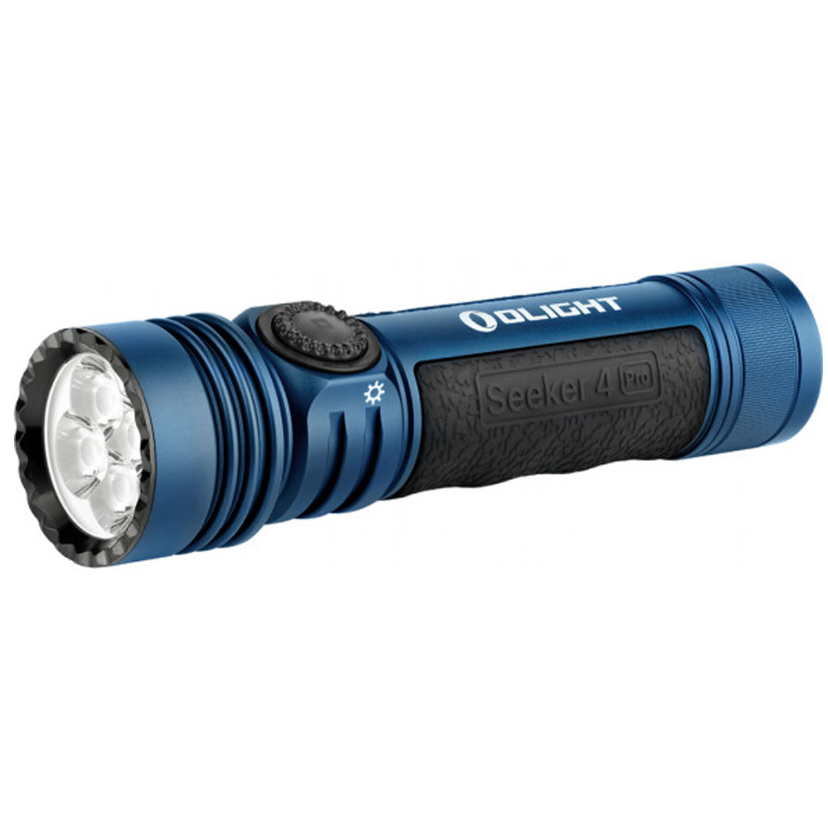  ˳ OLIGHT  Seeker 4 Pro CW Midnight Blue