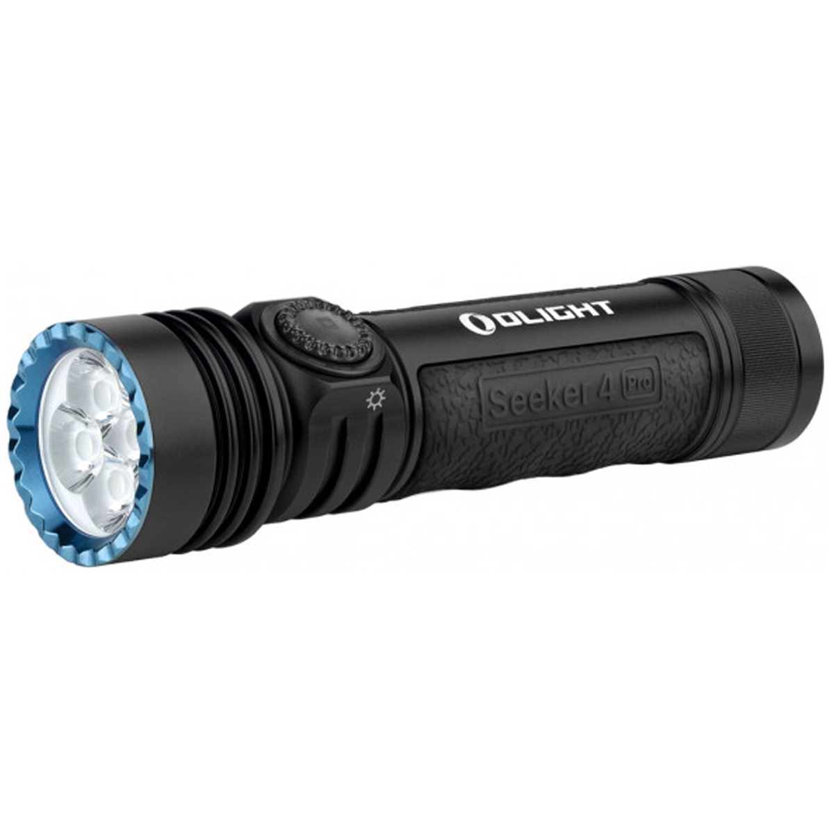  ˳ OLIGHT  Seeker 4 Pro NW Black