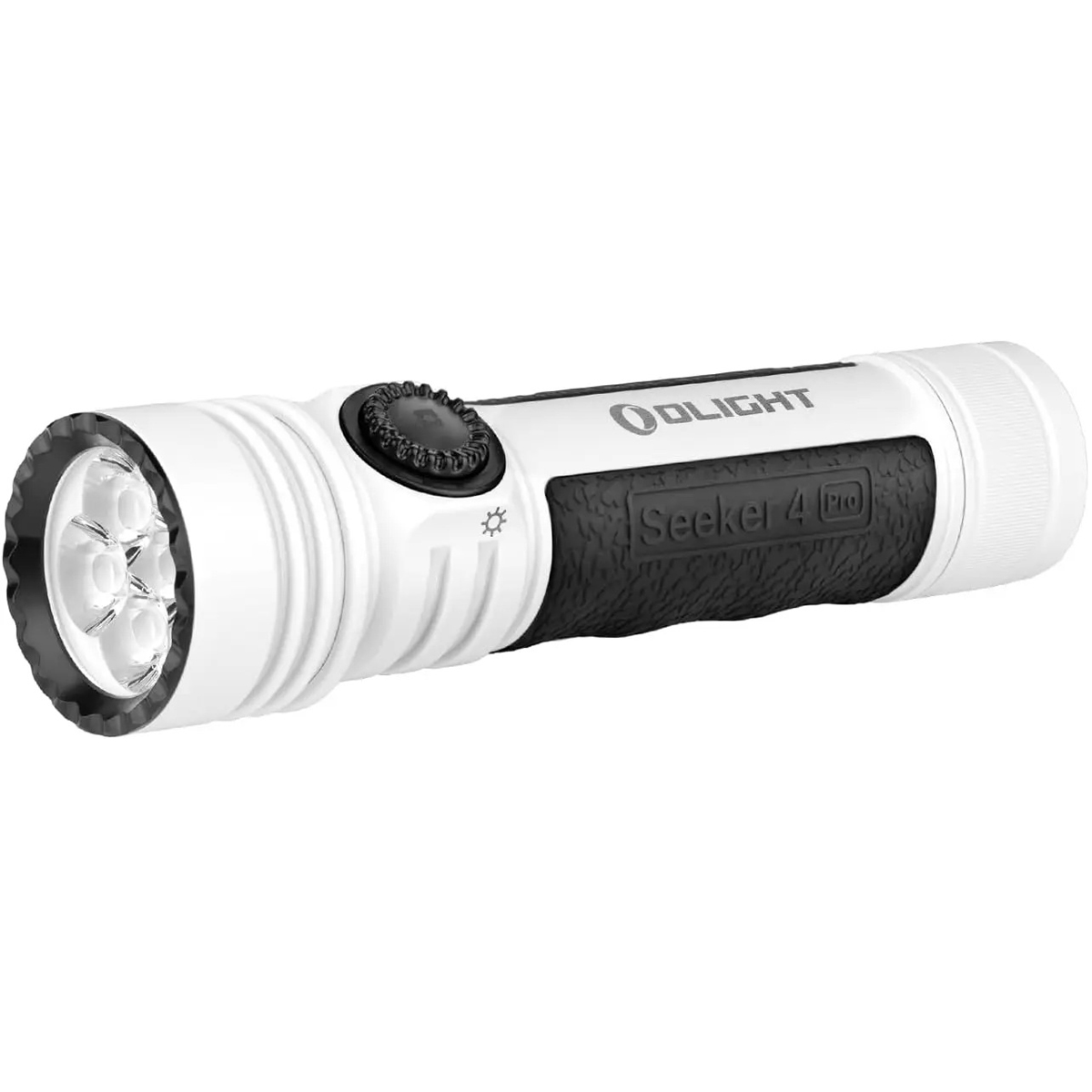  ˳ OLIGHT  Seeker 4 Pro White