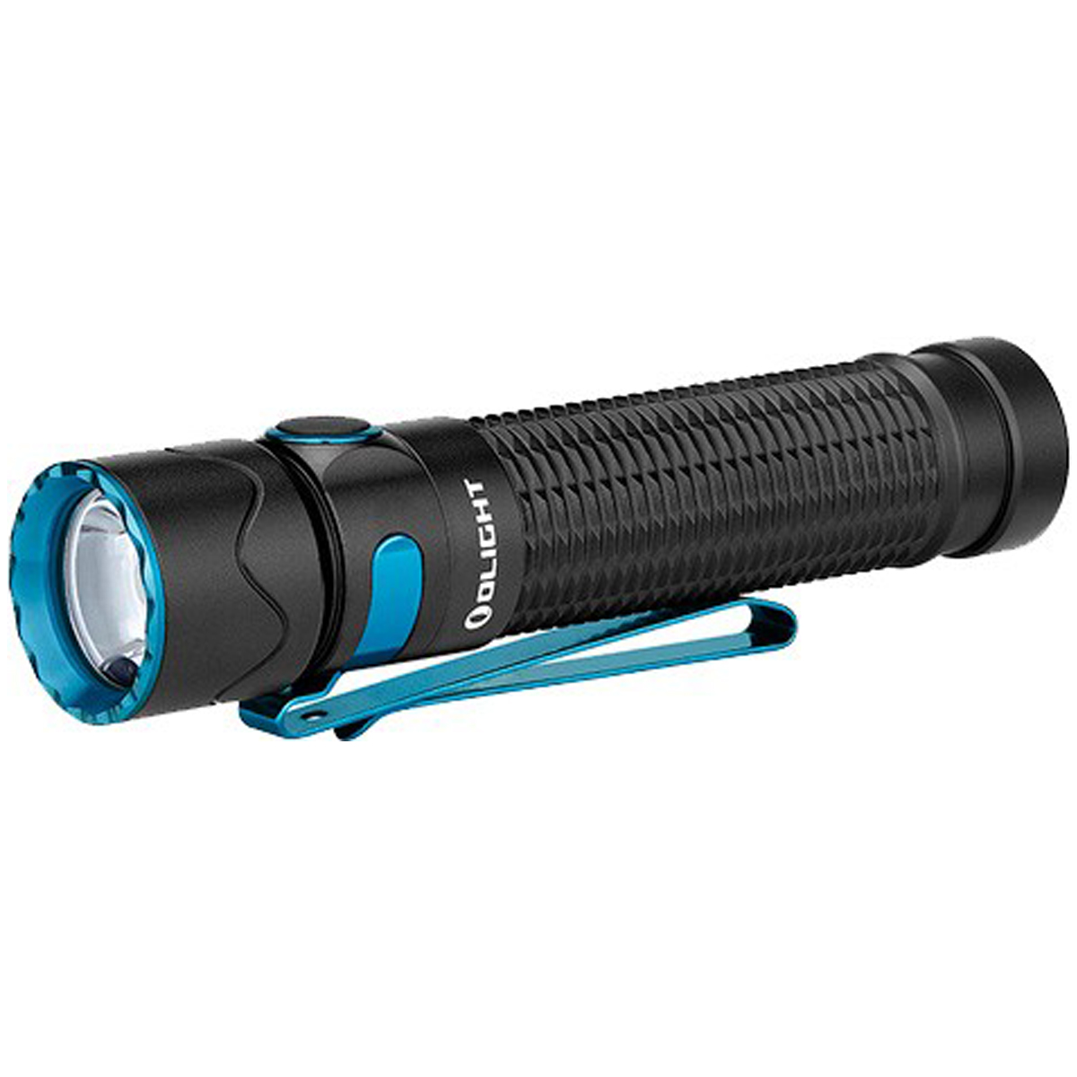  ˳ OLIGHT  Warrior Mini 2 Black