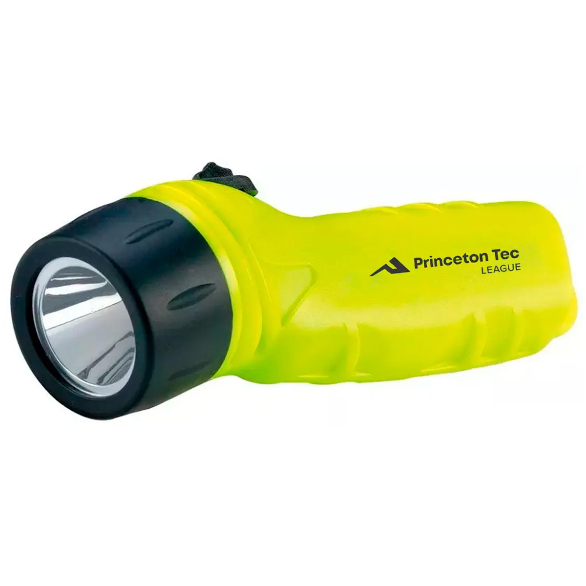  ˳ PRINCETON TEC League Yellow