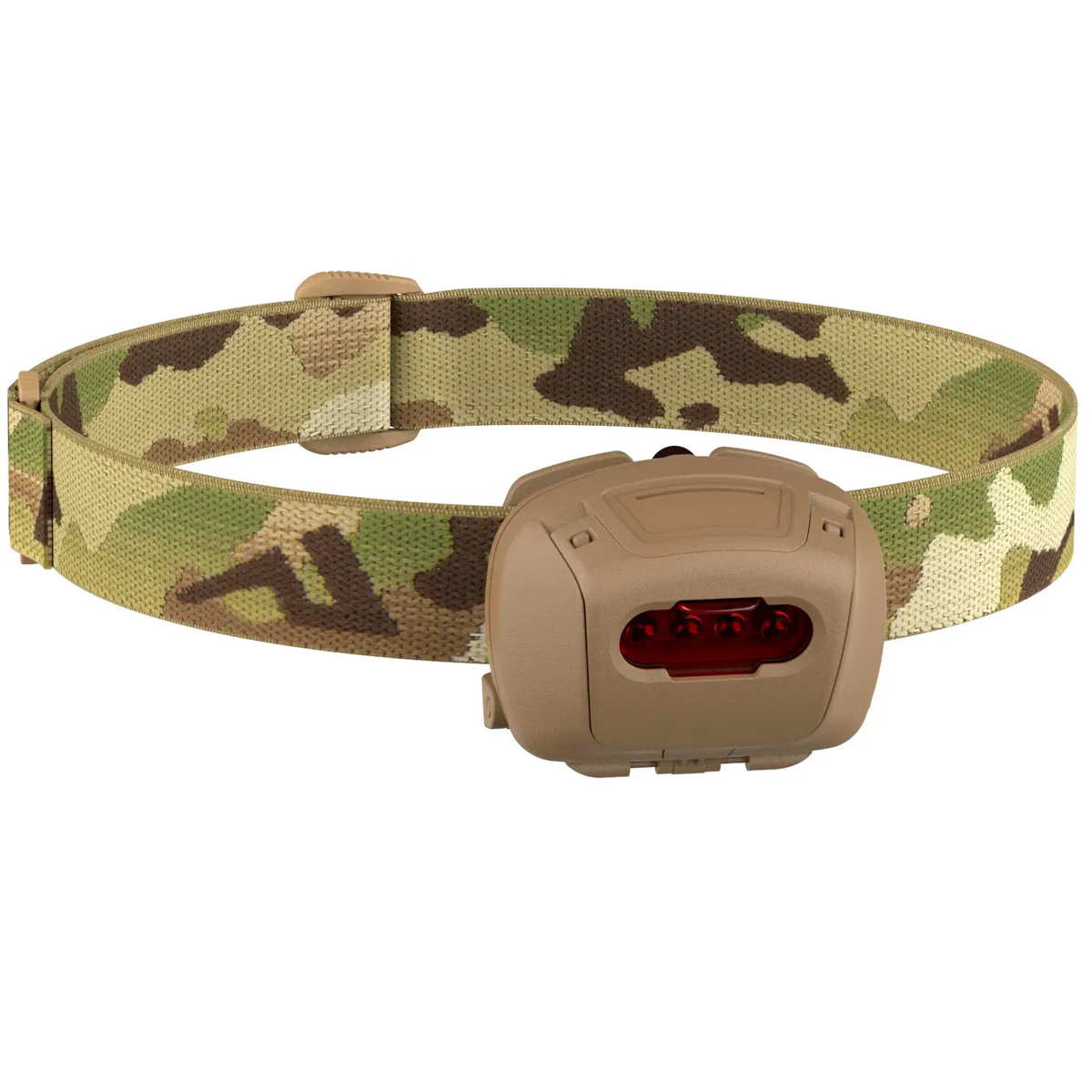  ˳ PRINCETON TEC Quad Tactical Multicam