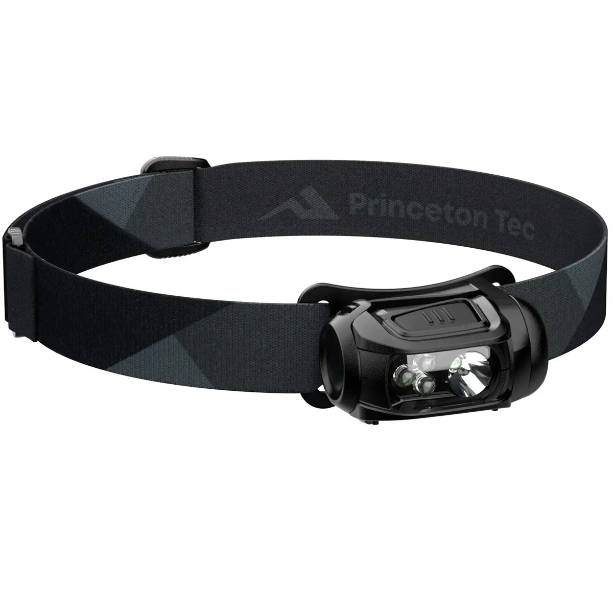  ˳ PRINCETON TEC Remix RGB Black