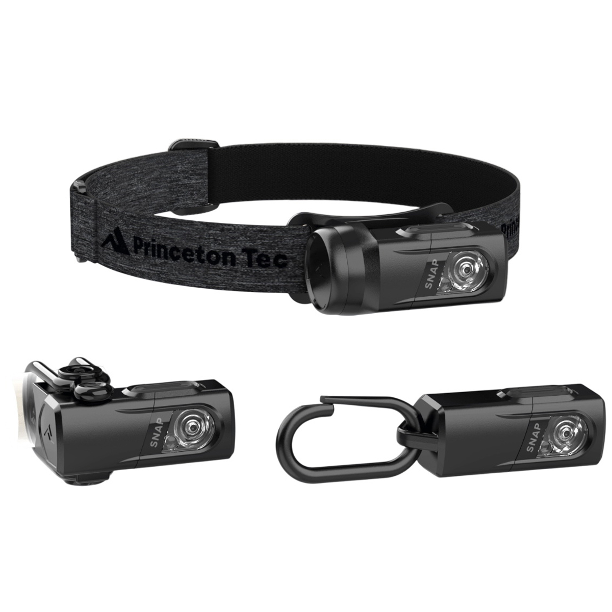  ˳ PRINCETON TEC Snap Kit Black