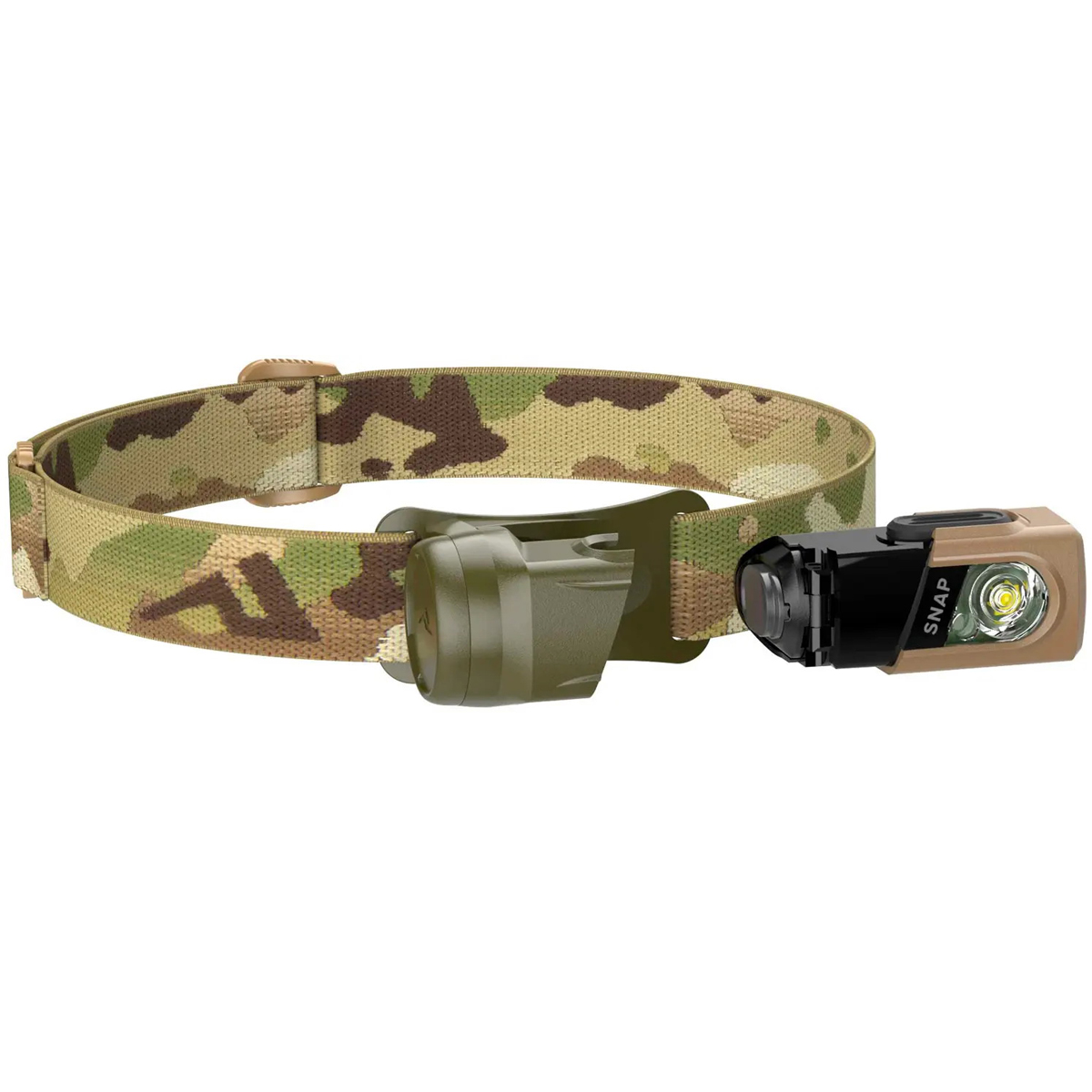  ˳ PRINCETON TEC Snap Solo Multicam