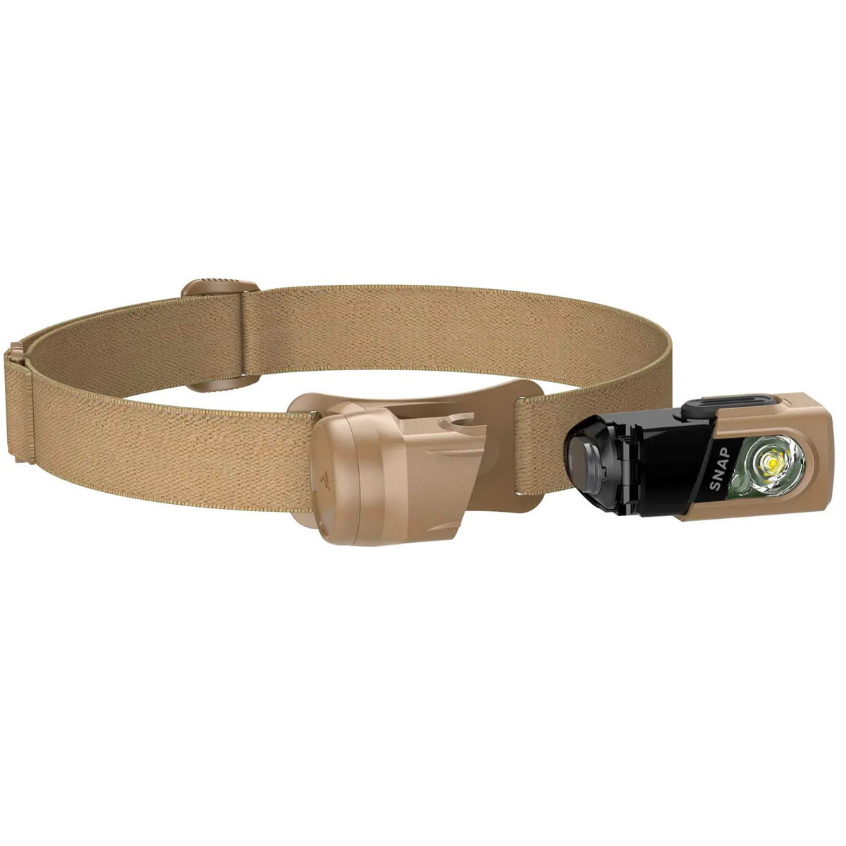  ˳ PRINCETON TEC Snap Solo Tan