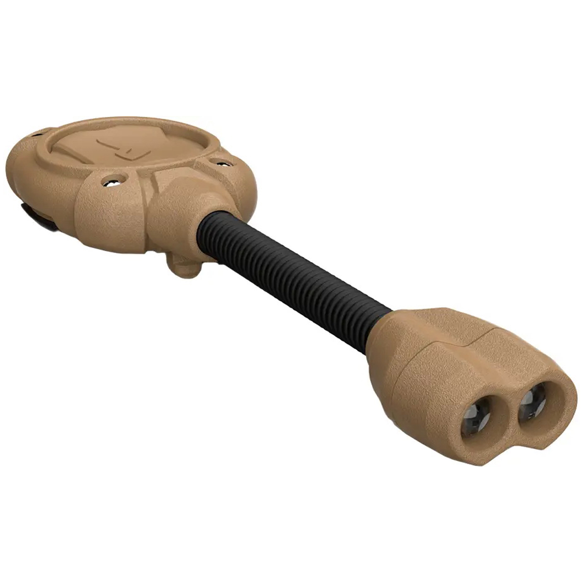  ˳ PRINCETON TEC Switch RGB / White Tan