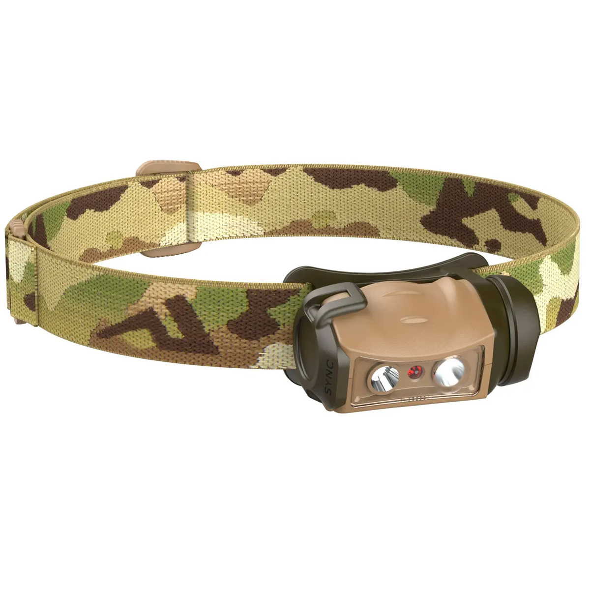  ˳ PRINCETON TEC Sync Multicam