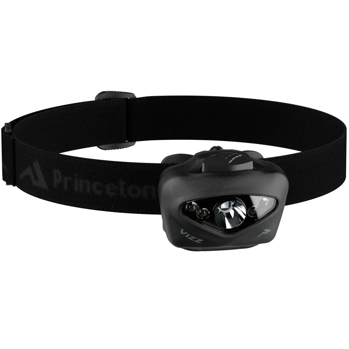  ˳ PRINCETON TEC Vizz RGB Black