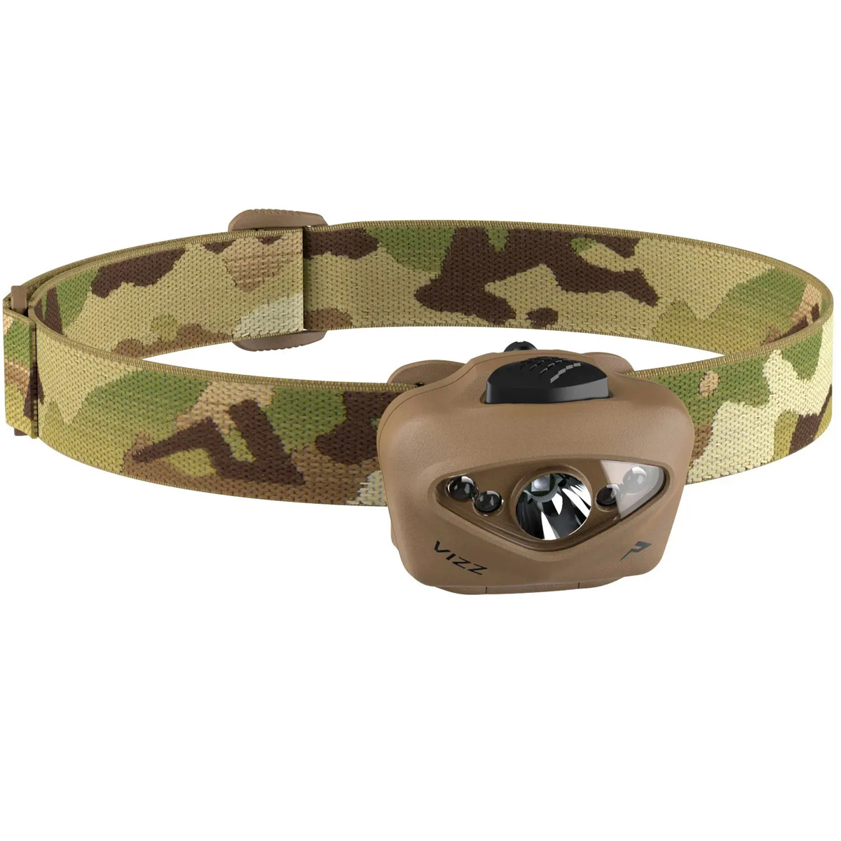  ˳ PRINCETON TEC Vizz RGB Multicam