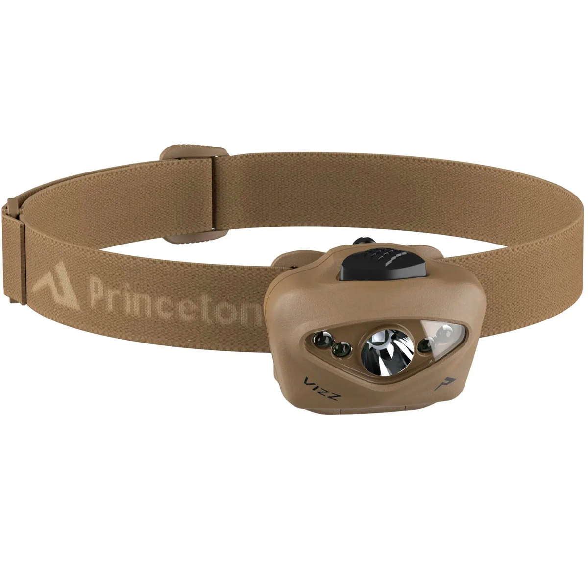  ˳ PRINCETON TEC Vizz RGB Tan