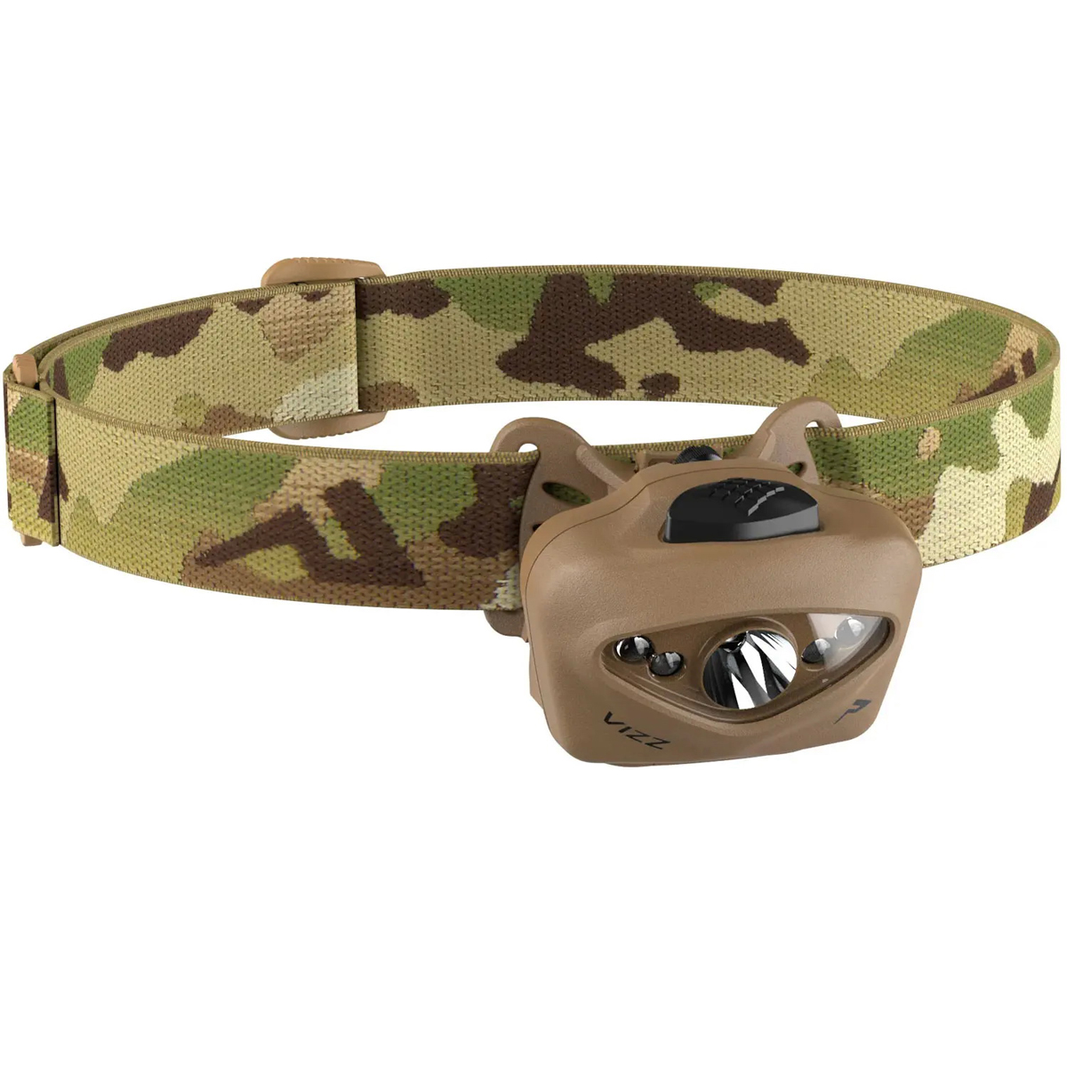  ˳ PRINCETON TEC Vizz Tactical MPLS Multicam