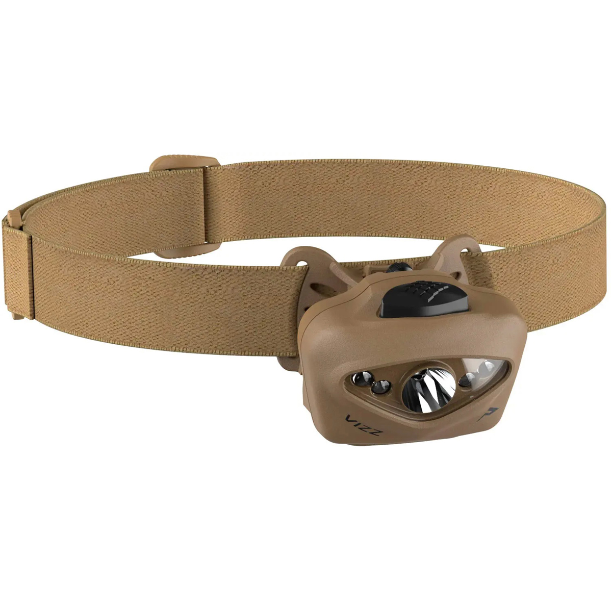  ˳ PRINCETON TEC Vizz Tactical MPLS Tan