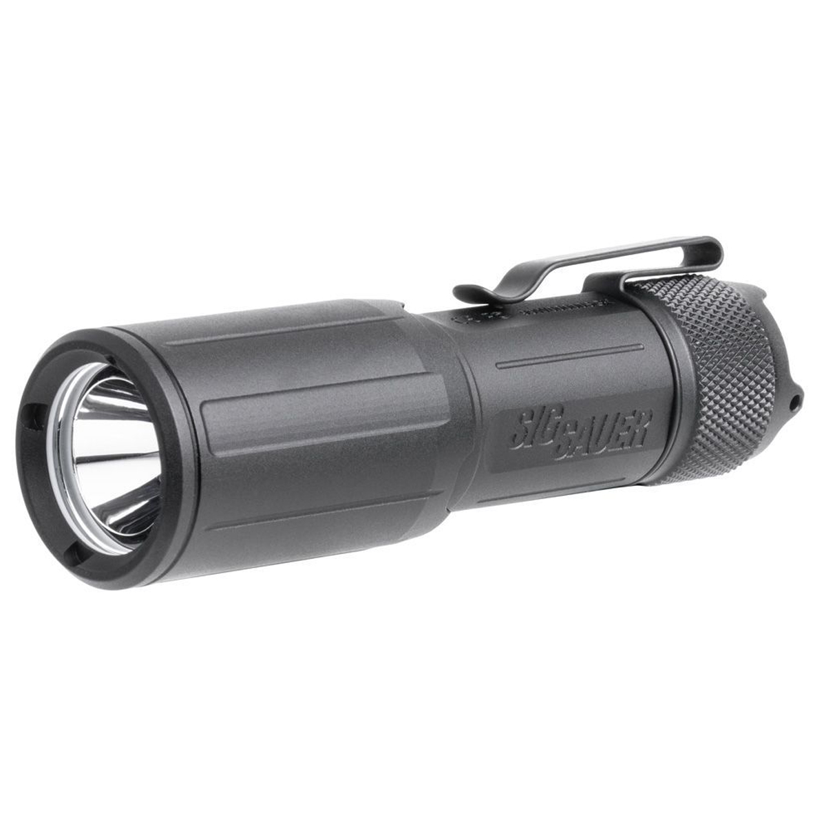  ˳ SIG OPTICS FOXTROT-EDC COMPACT BLACK