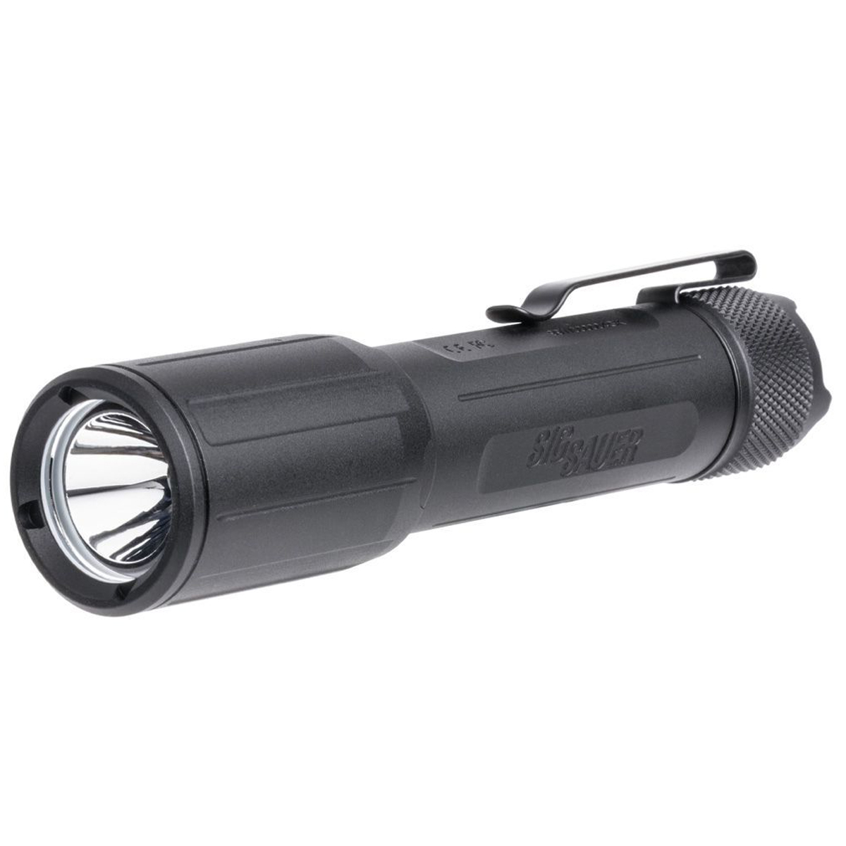  ˳ SIG OPTICS FOXTROT-EDC FULL-SIZE BLACK