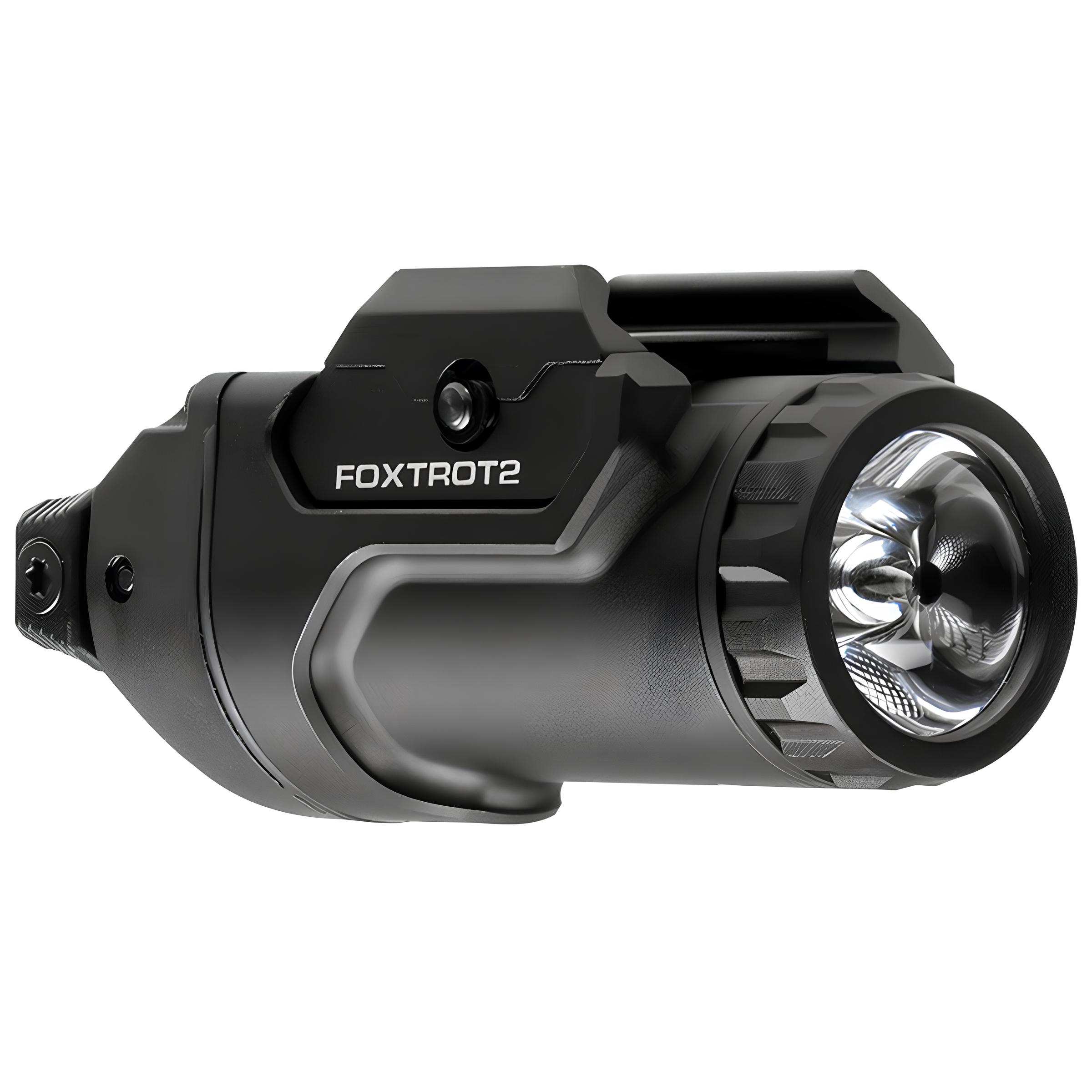  ˳ SIG OPTICS FOXTROT2 WHITE LIGHT