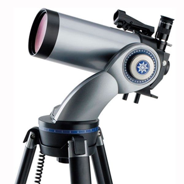 купить Телескоп MEADE DS-2102 MAK