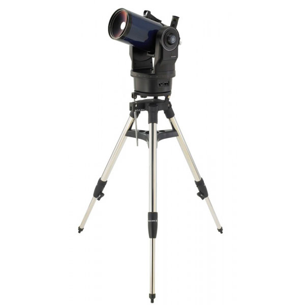купить Телескоп MEADE ETX-125 w/LED UHTC GOTO
