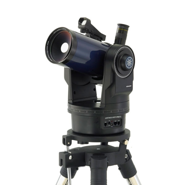 купить Телескоп MEADE ETX-90 GOTO w/LED